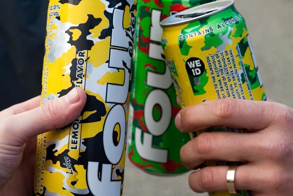 Four Loko